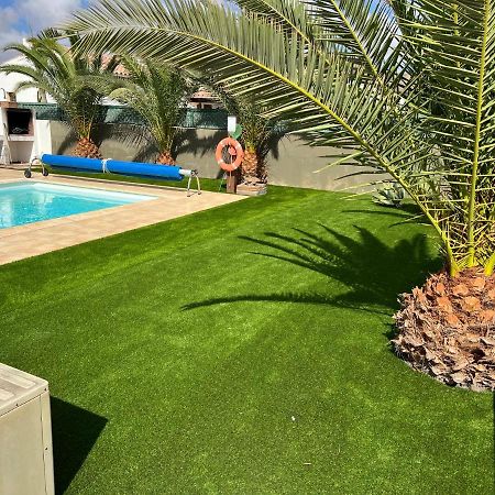 Las Velas Corralejo Bagian luar foto